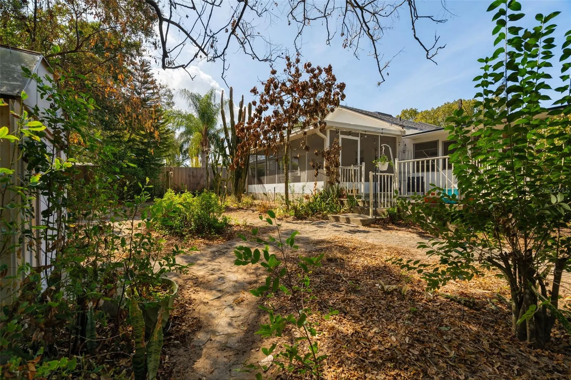1007 Lantana Drive Eustis FL 32726