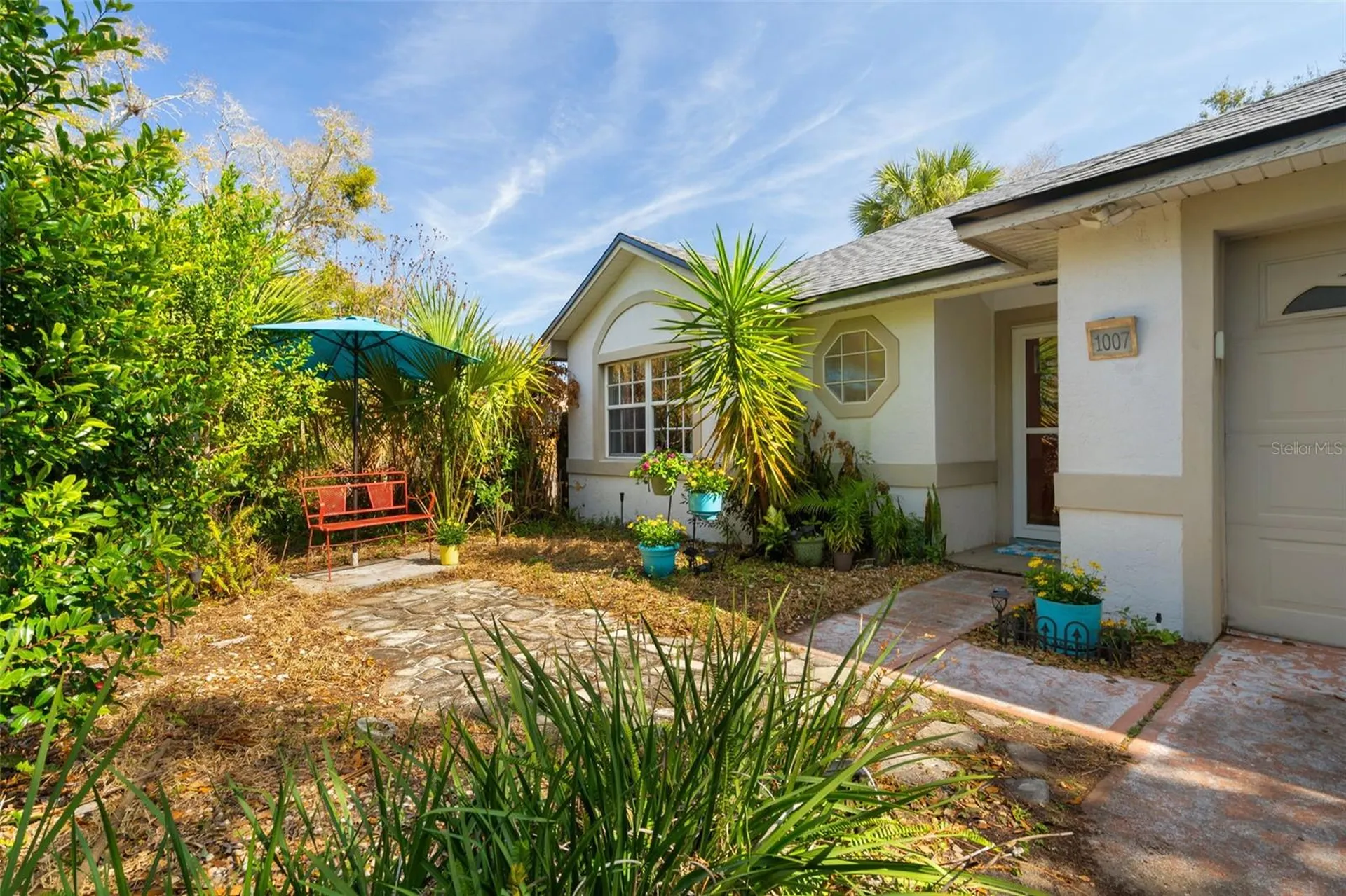 1007 Lantana Drive Eustis FL 32726