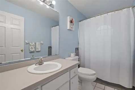 1007 Lantana Drive Eustis FL 32726