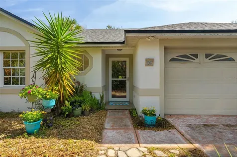 1007 Lantana Drive Eustis FL 32726
