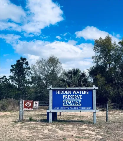 1007 Lantana Drive Eustis FL 32726