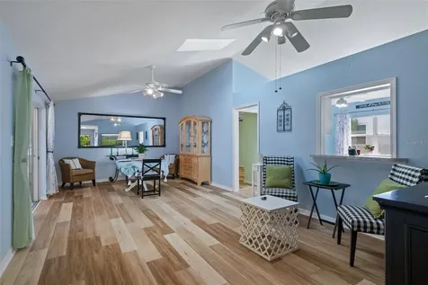 1007 Lantana Drive Eustis FL 32726