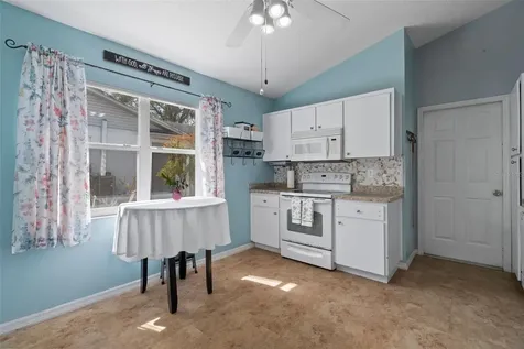 1007 Lantana Drive Eustis FL 32726