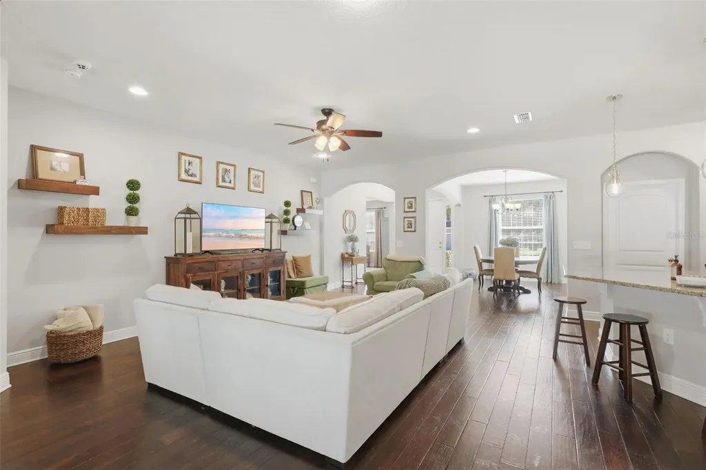 504 Morgan Wood Drive Deland FL 32724