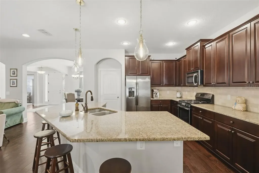 504 Morgan Wood Drive Deland FL 32724