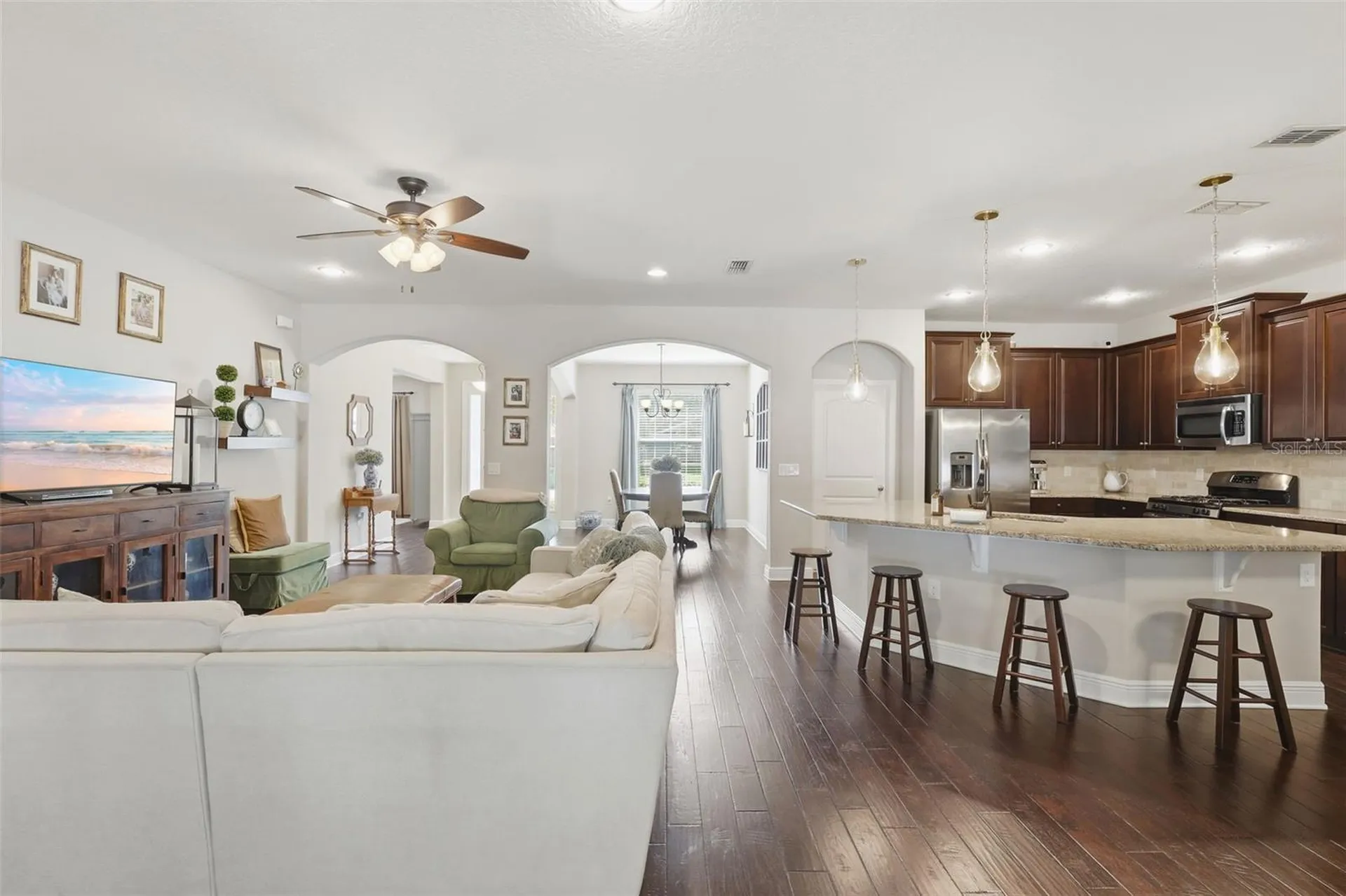 504 Morgan Wood Drive Deland FL 32724