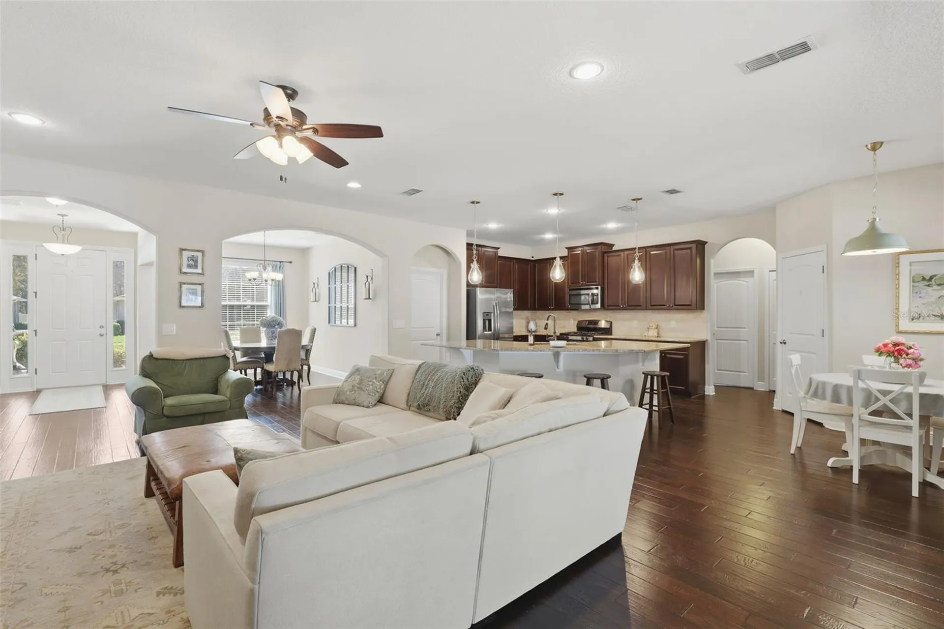 504 Morgan Wood Drive Deland FL 32724