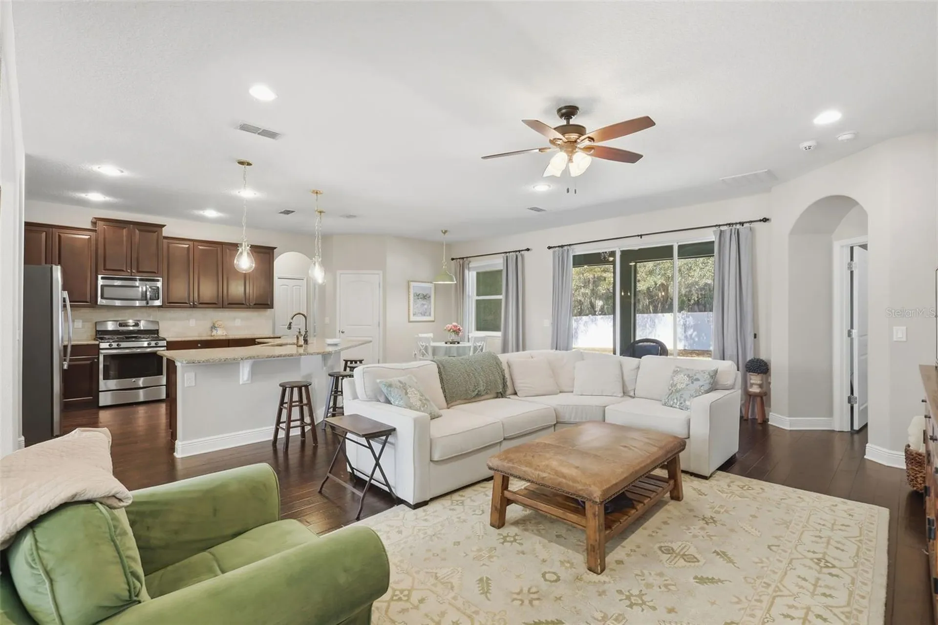 504 Morgan Wood Drive Deland FL 32724