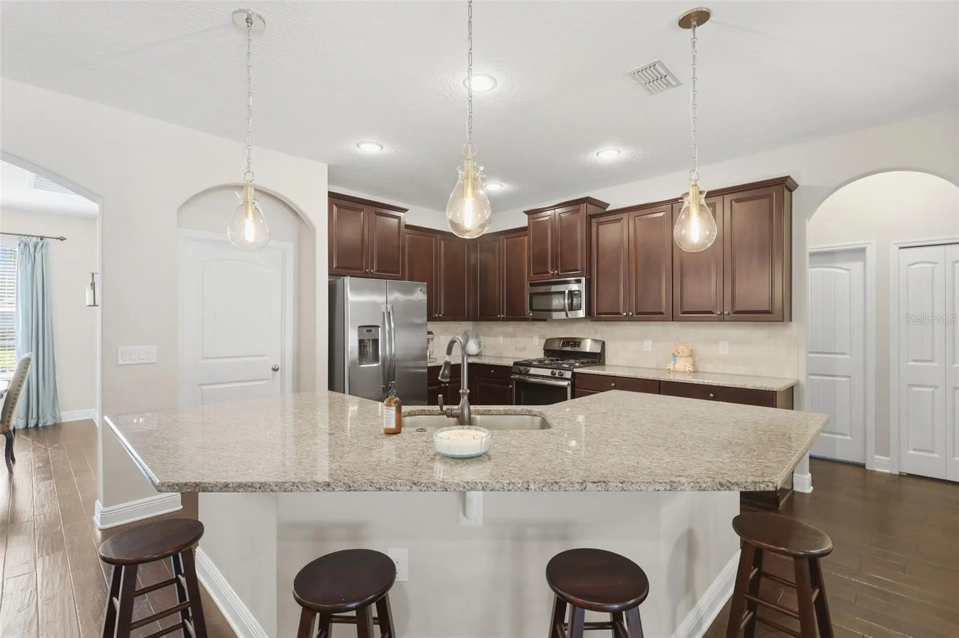 504 Morgan Wood Drive Deland FL 32724