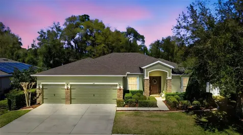 504 Morgan Wood Drive Deland FL 32724