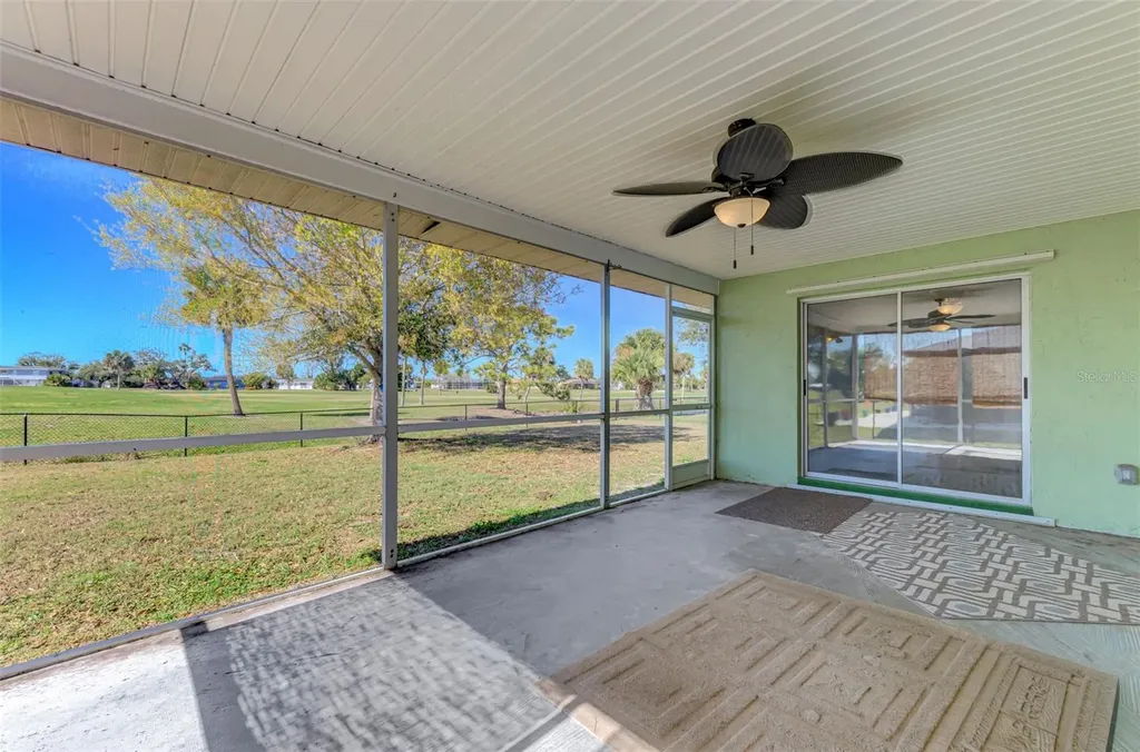 22 Oakland Hills Court Rotonda West FL 33947