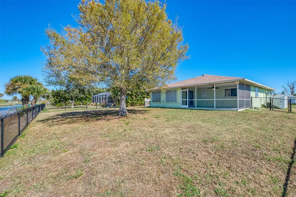 22 Oakland Hills Court Rotonda West FL 33947