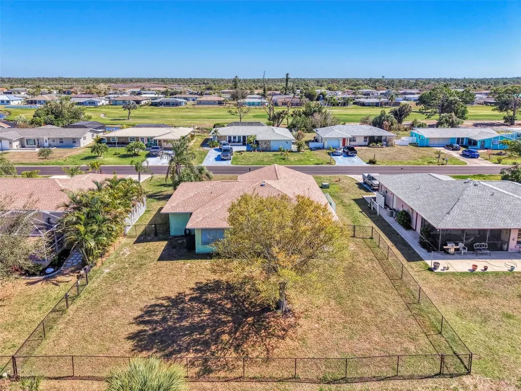22 Oakland Hills Court Rotonda West FL 33947
