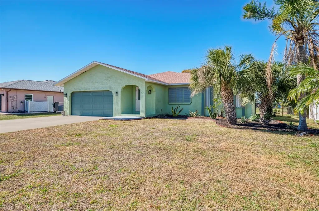 22 Oakland Hills Court Rotonda West FL 33947