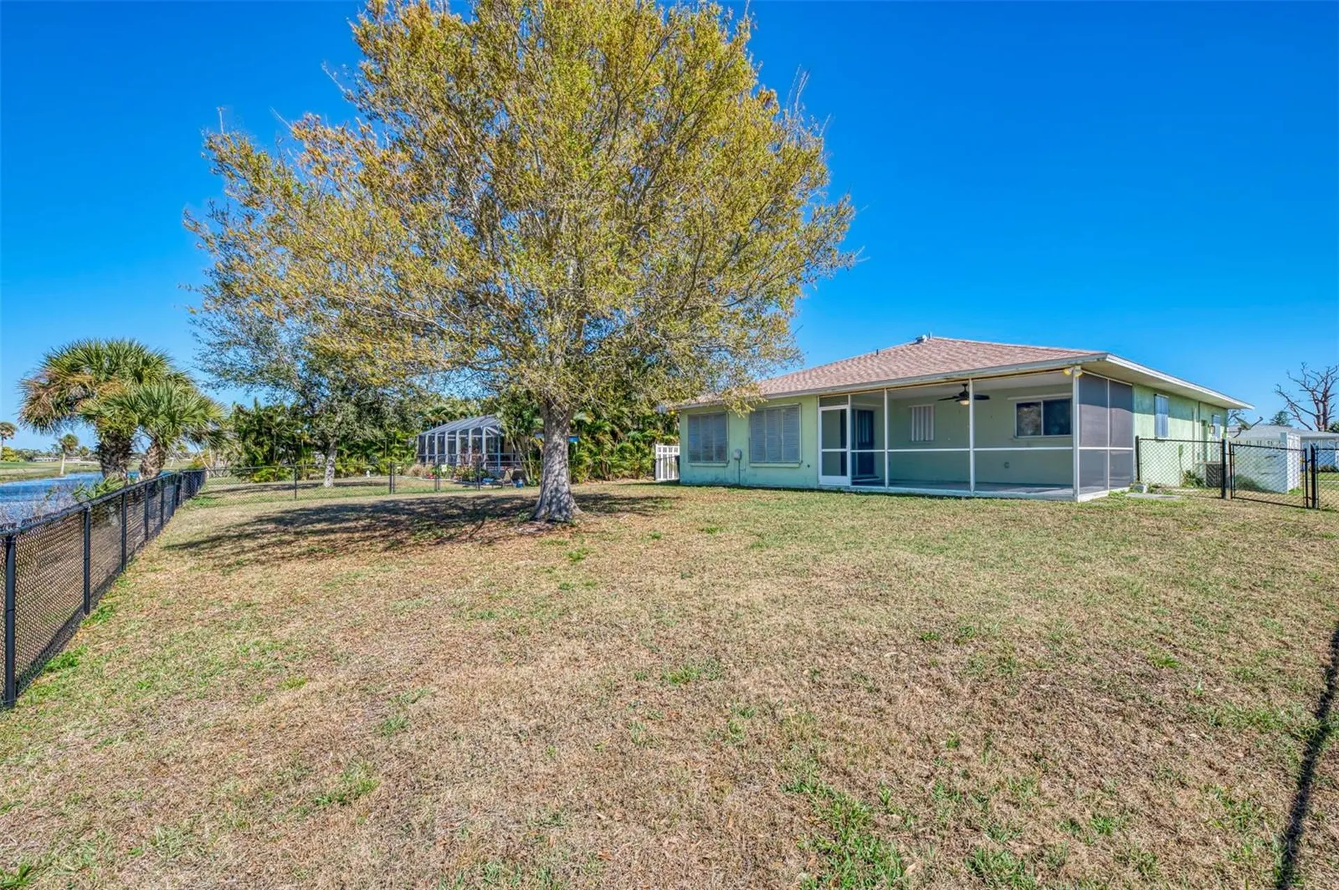 22 Oakland Hills Court Rotonda West FL 33947