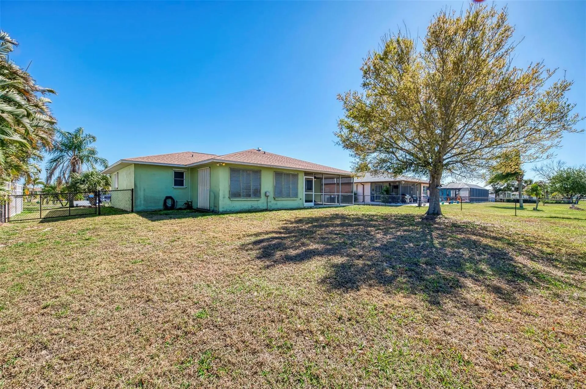 22 Oakland Hills Court Rotonda West FL 33947