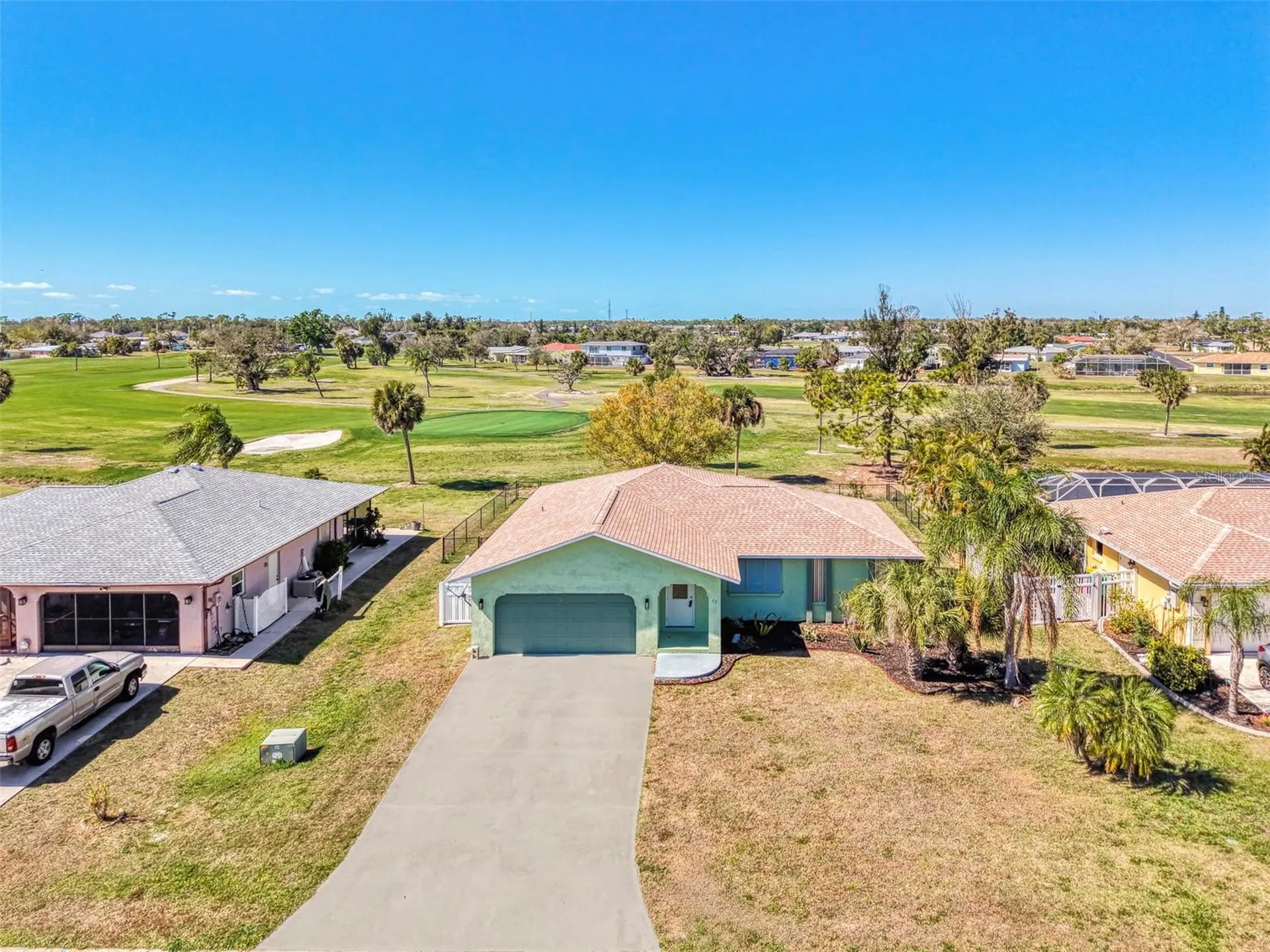 22 Oakland Hills Court Rotonda West FL 33947