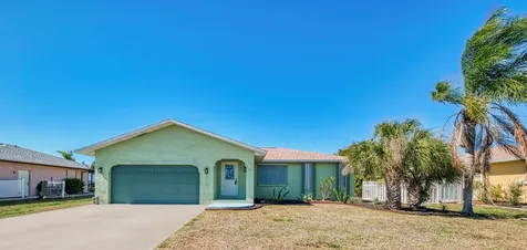 22 Oakland Hills Court Rotonda West FL 33947