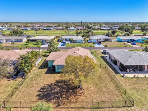 22 Oakland Hills Court Rotonda West FL 33947