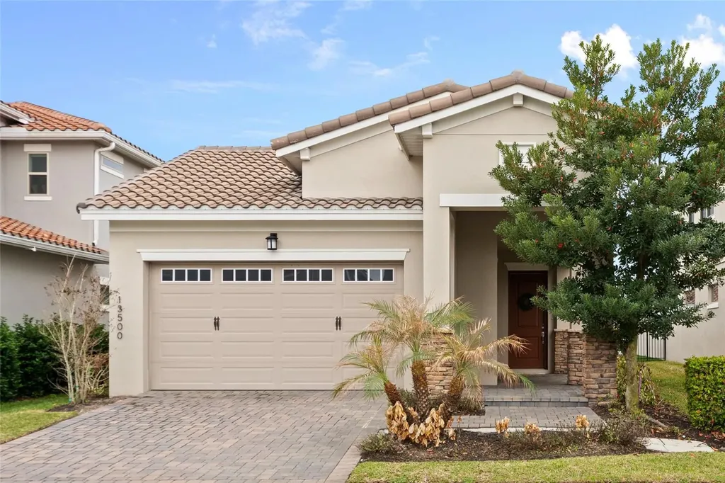 13500 Abberwick Drive Orlando FL 32832