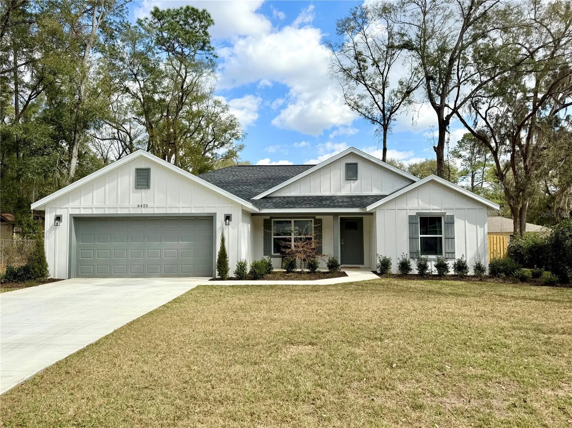 6425 NW 62nd Terrace Ocala FL 34482