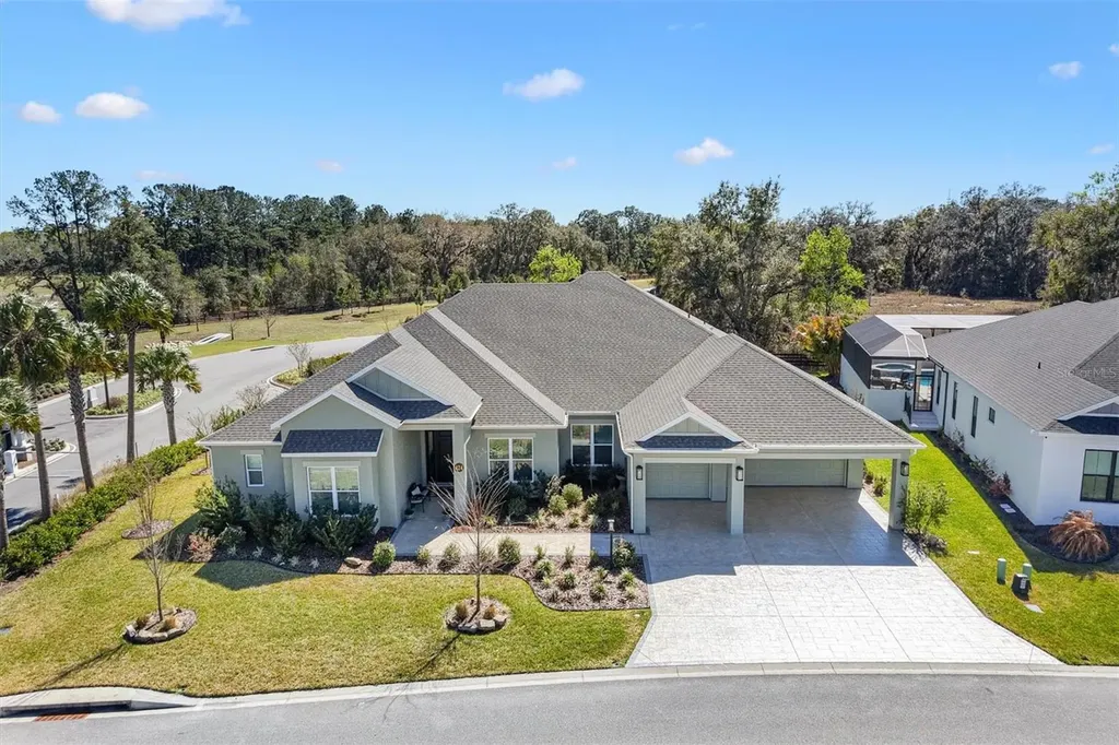 424 Bedminster Way The Villages FL 34762