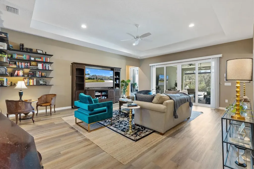 424 Bedminster Way The Villages FL 34762