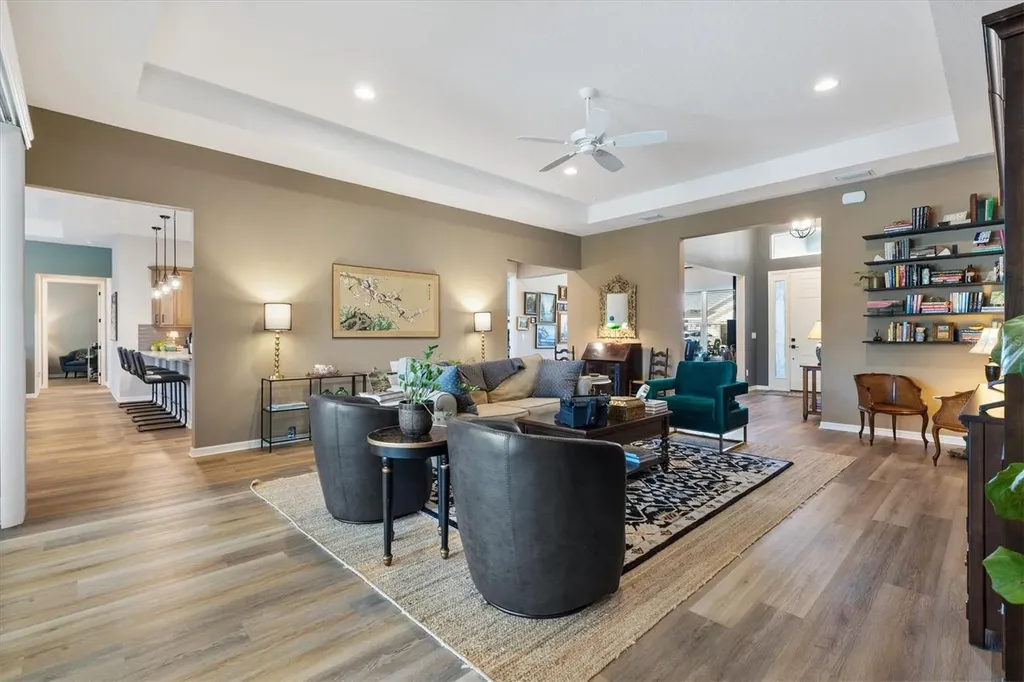 424 Bedminster Way The Villages FL 34762