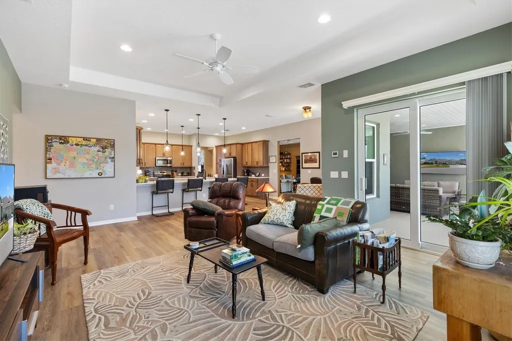 424 Bedminster Way The Villages FL 34762