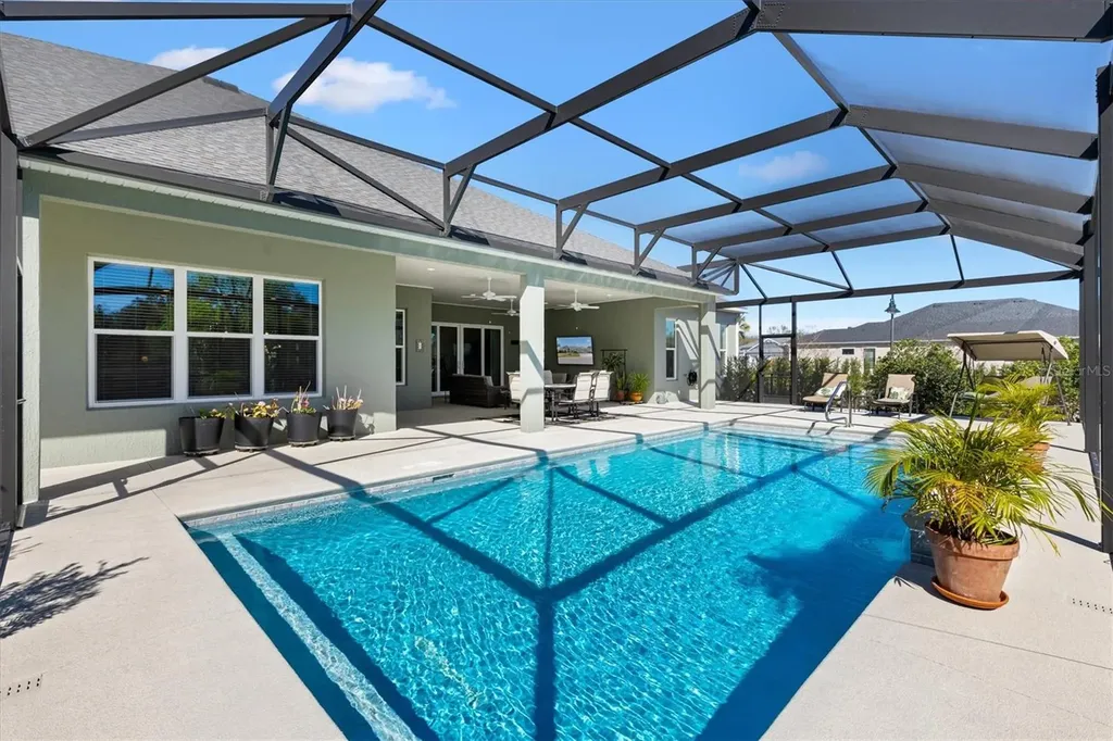424 Bedminster Way The Villages FL 34762