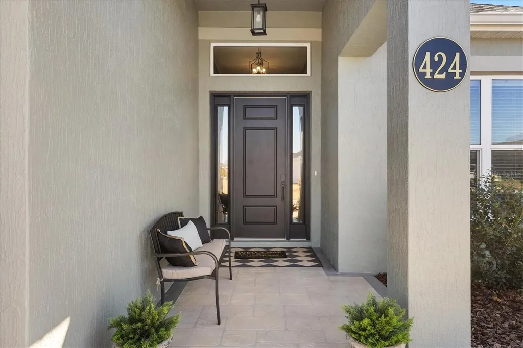 424 Bedminster Way The Villages FL 34762