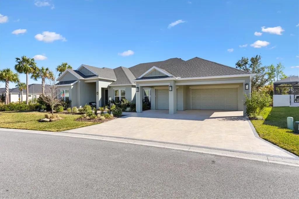 424 Bedminster Way The Villages FL 34762