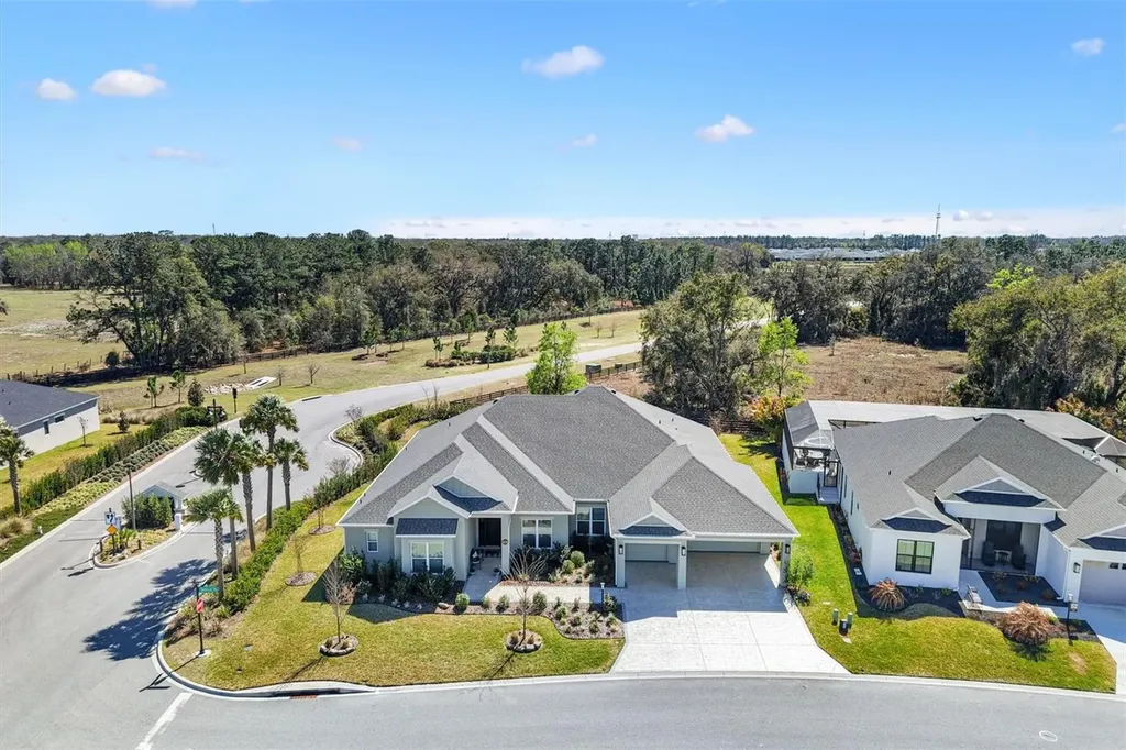 424 Bedminster Way The Villages FL 34762