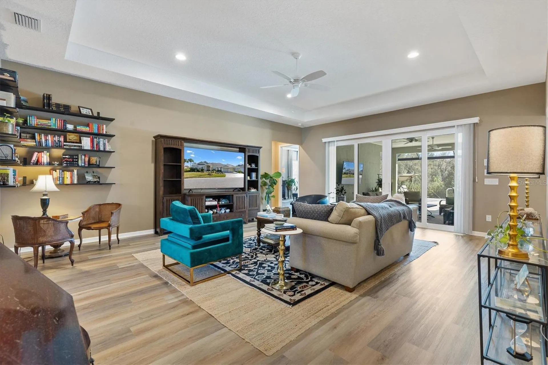 424 Bedminster Way The Villages FL 34762