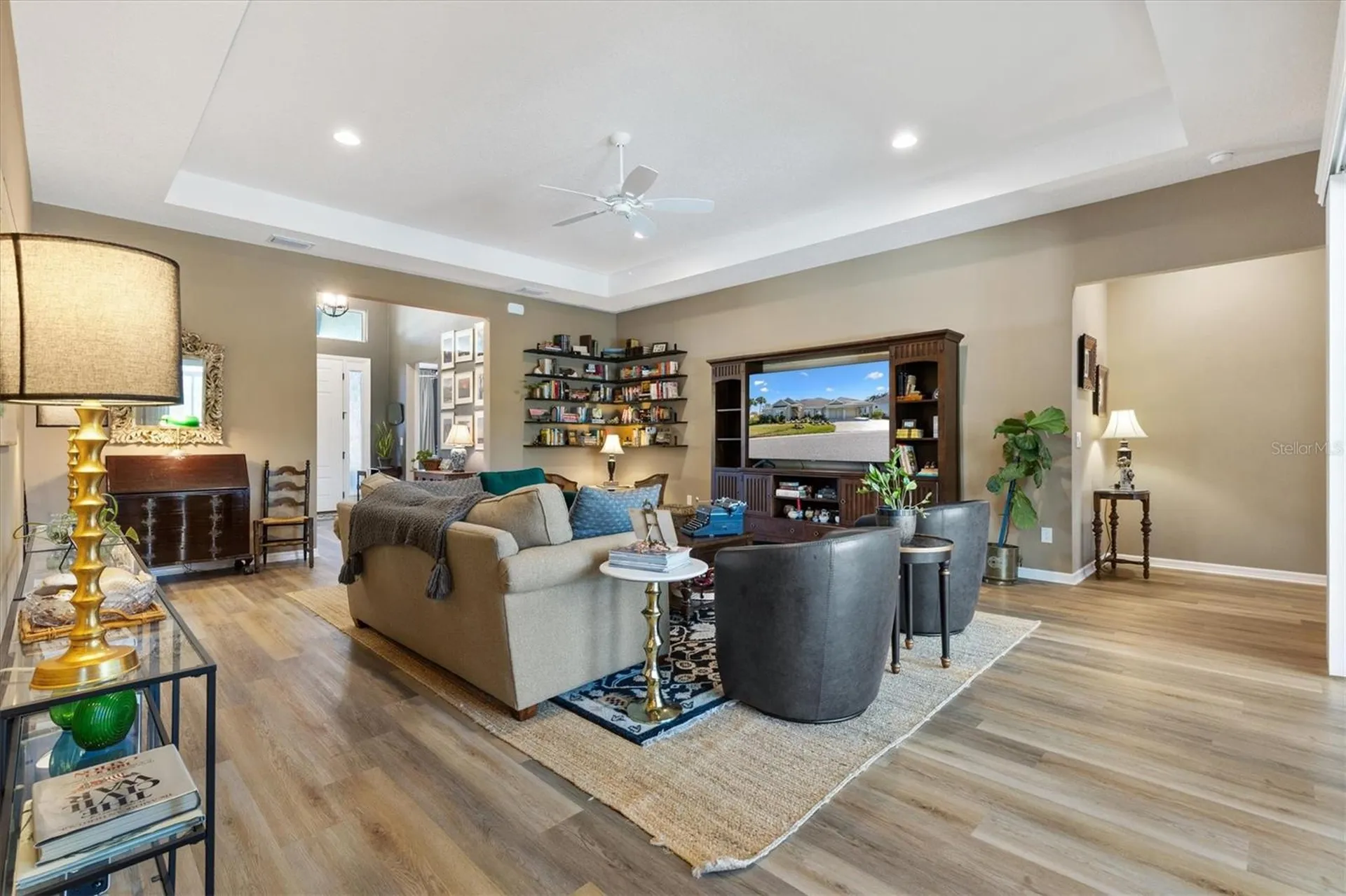 424 Bedminster Way The Villages FL 34762