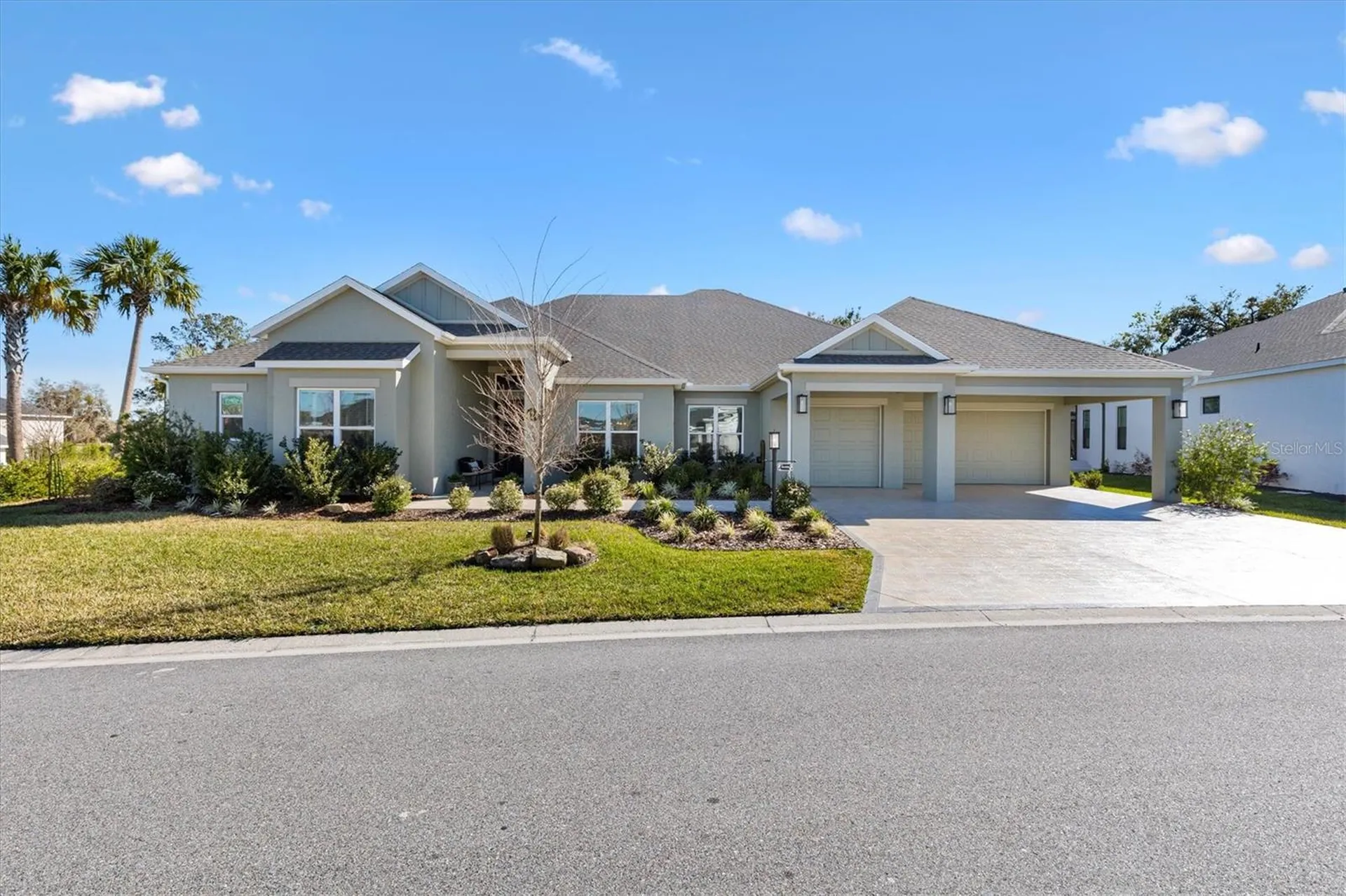 424 Bedminster Way The Villages FL 34762