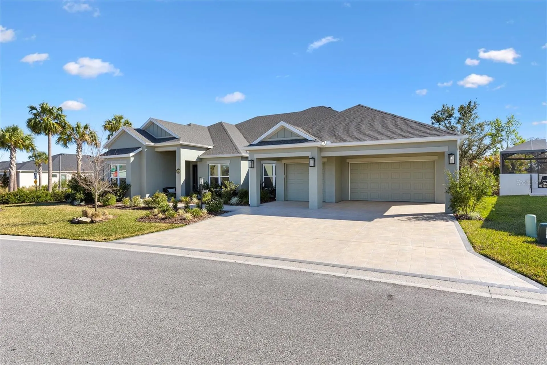 424 Bedminster Way The Villages FL 34762