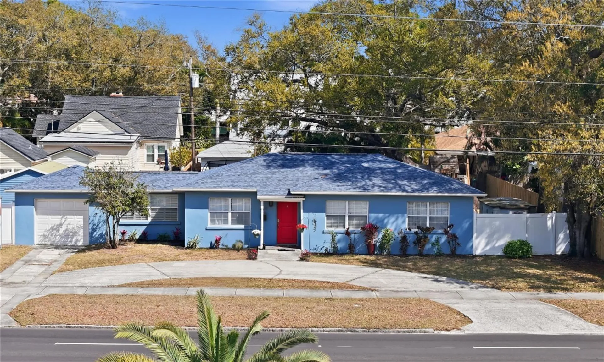 2415 16th Street N St Petersburg FL 33704