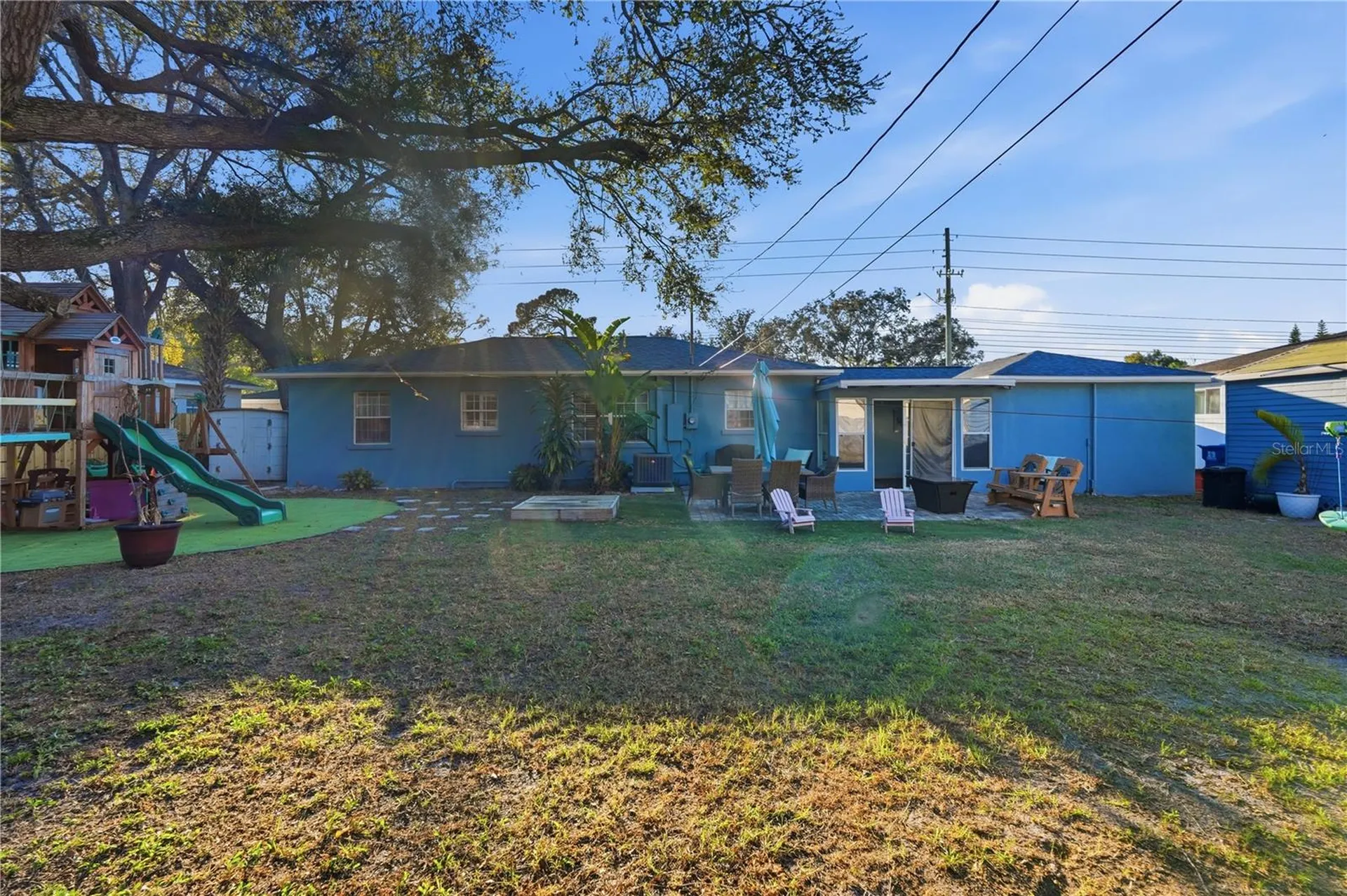 2415 16th Street N St Petersburg FL 33704