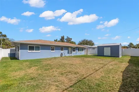 1000 59th Avenue S St Petersburg FL 33705