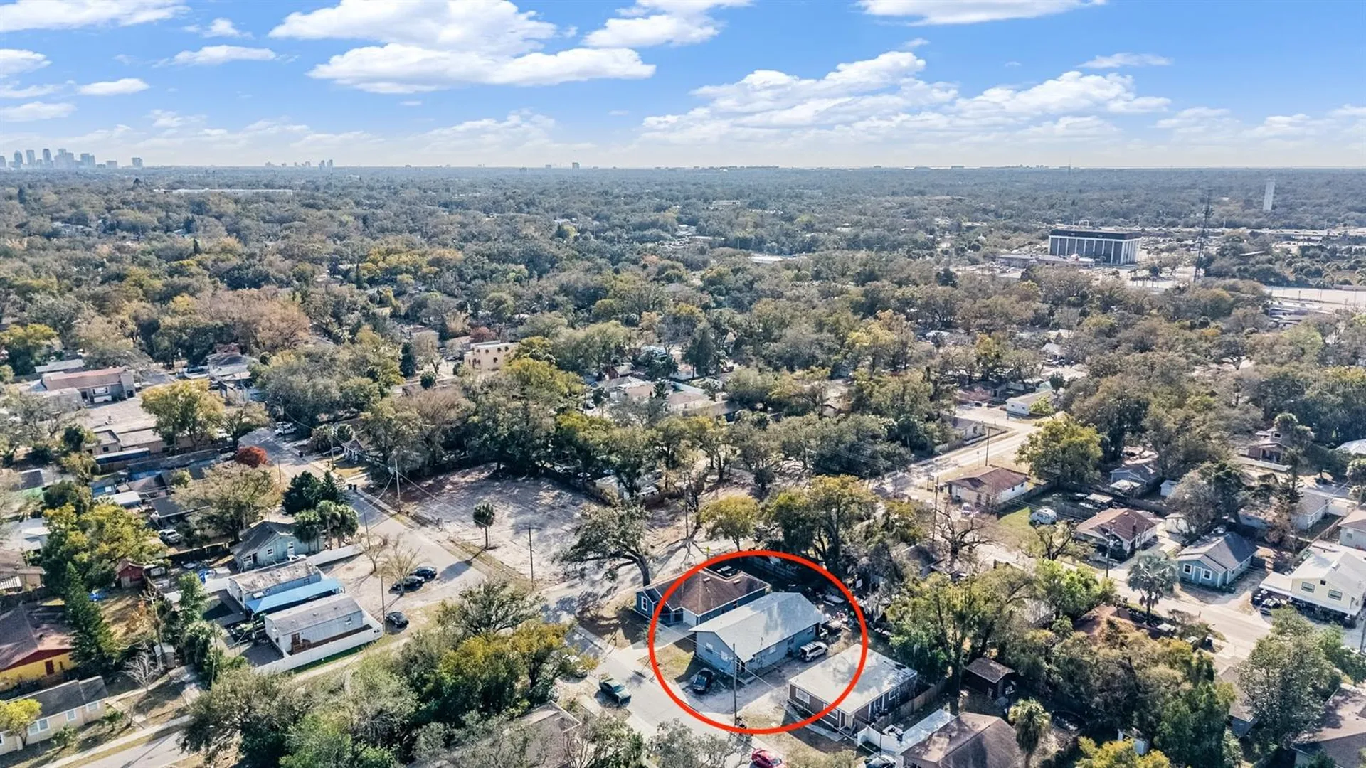 8304 N 13th Street Tampa FL 33604