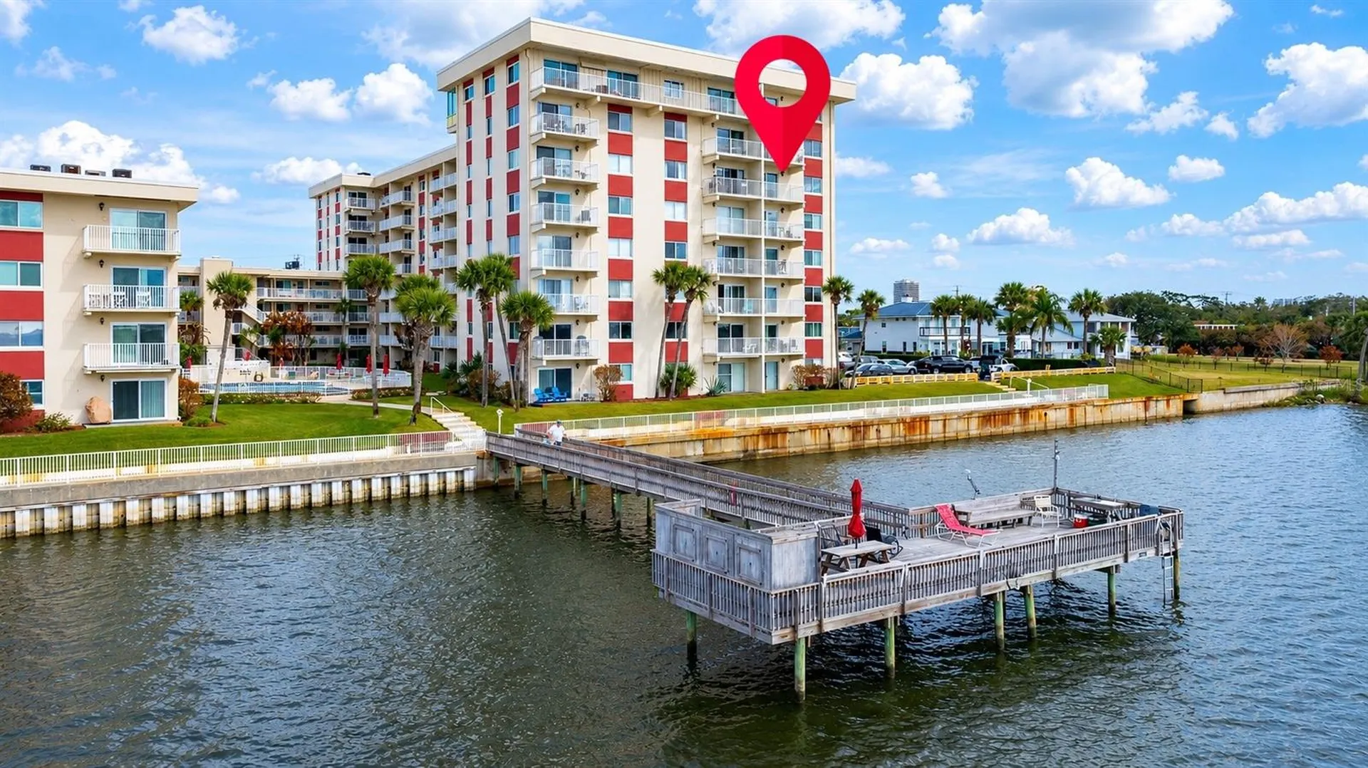 2711 N Halifax Avenue Daytona Beach FL 32118