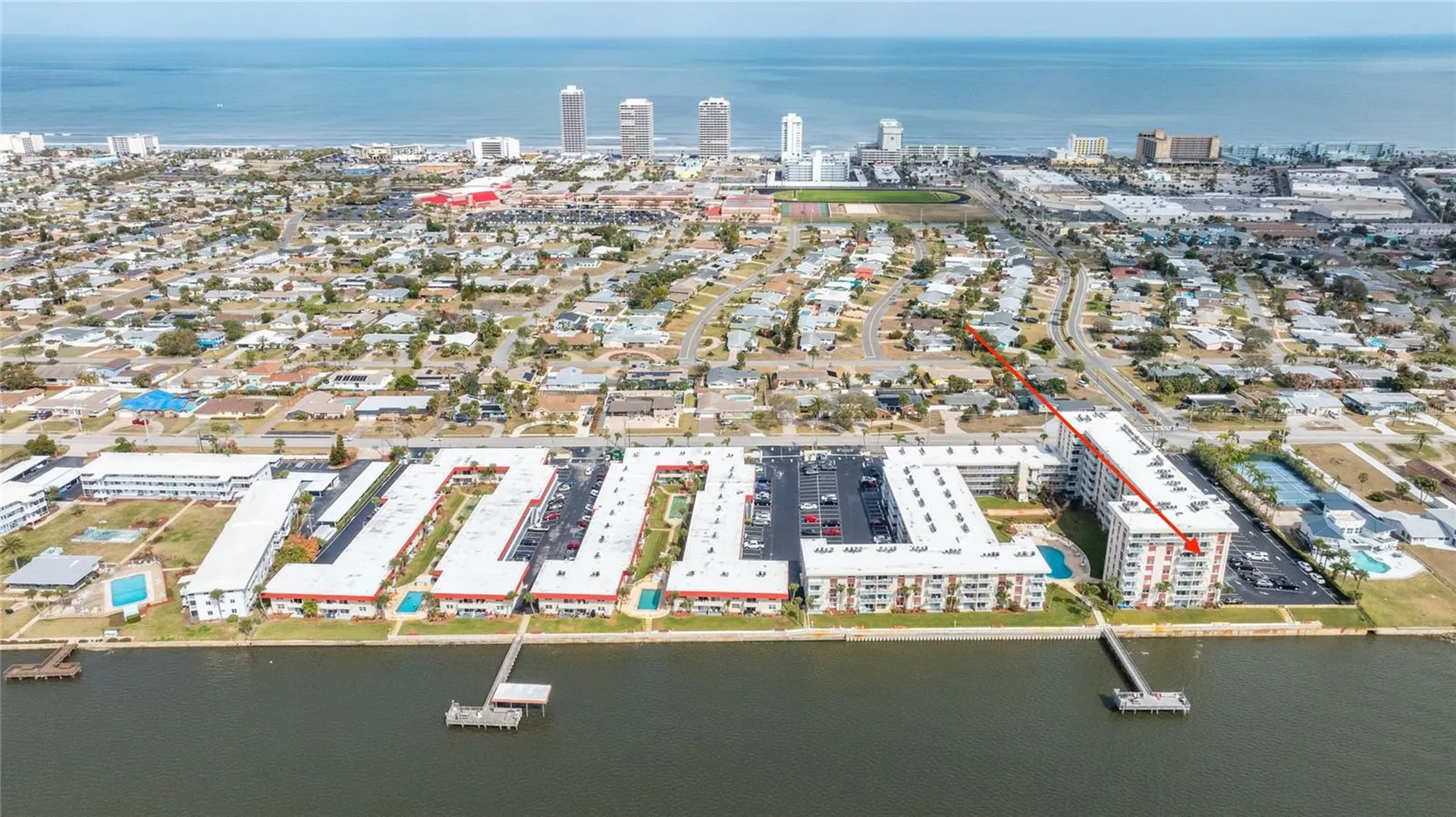 2711 N Halifax Avenue Daytona Beach FL 32118