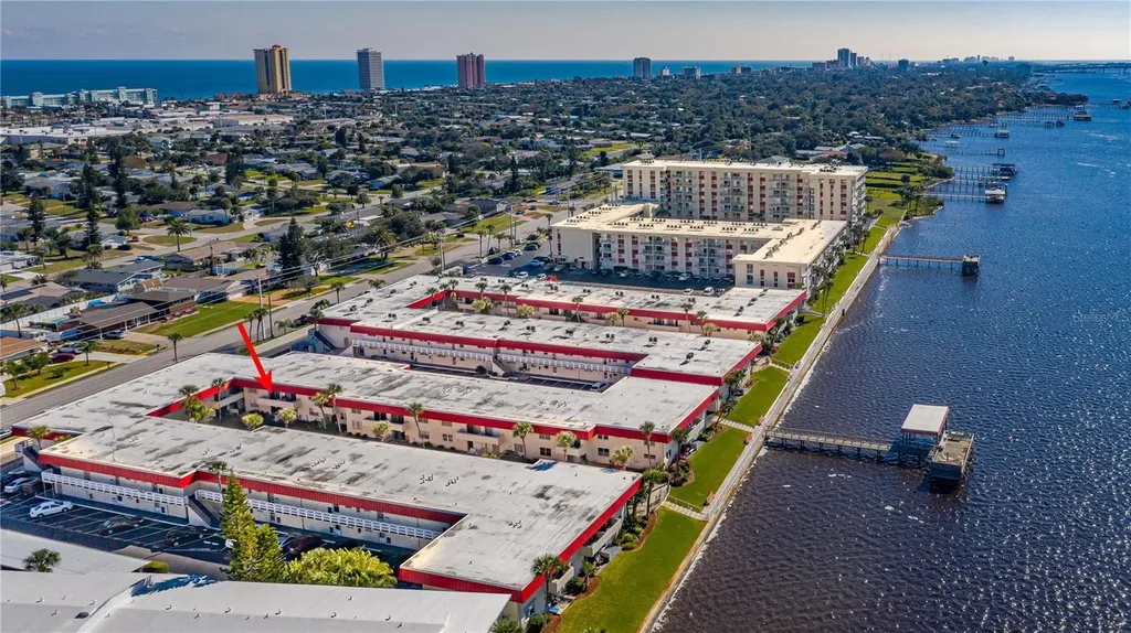 2901 N Halifax Avenue Daytona Beach FL 32118