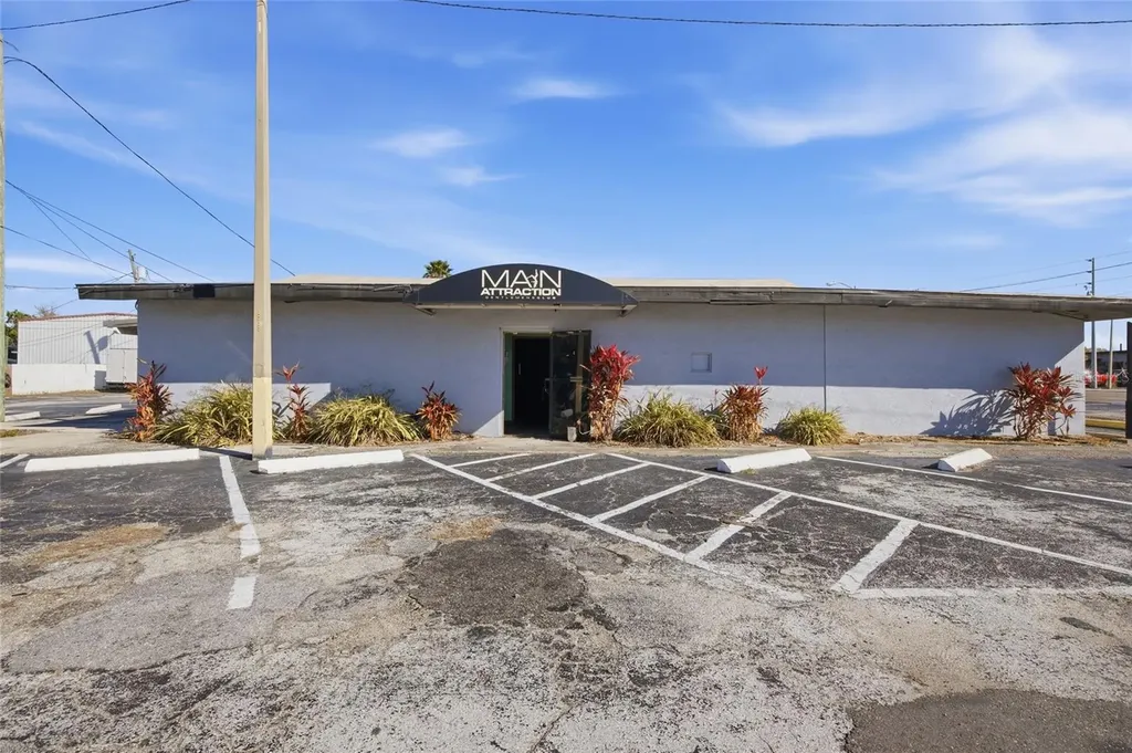 4900 66th Street N St Petersburg FL 33709