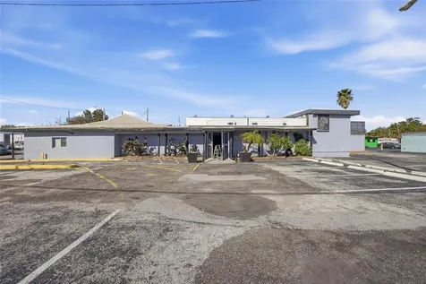 4900 66th Street N St Petersburg FL 33709
