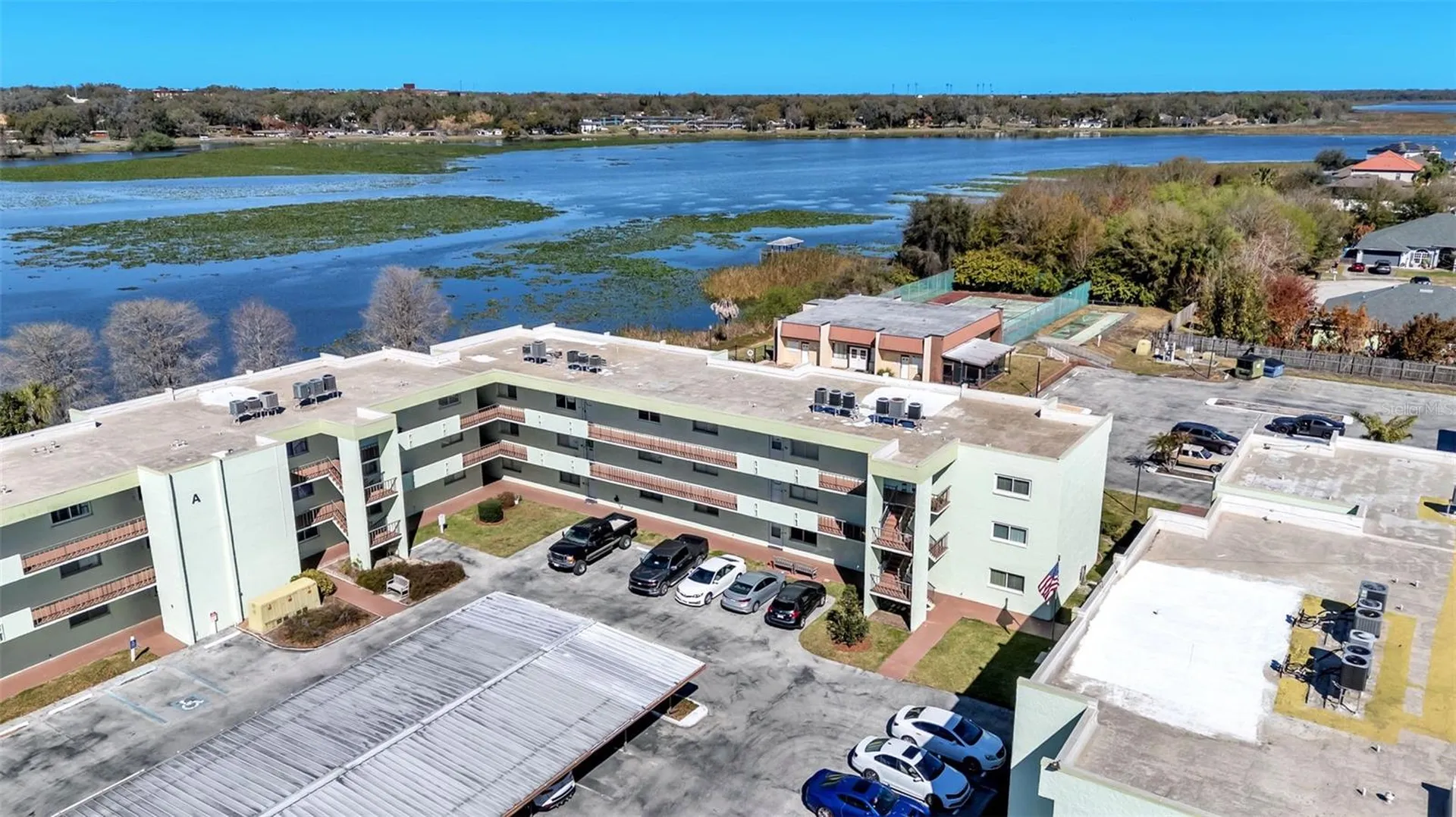 1130 N Lake Parker Avenue Lakeland FL 33805