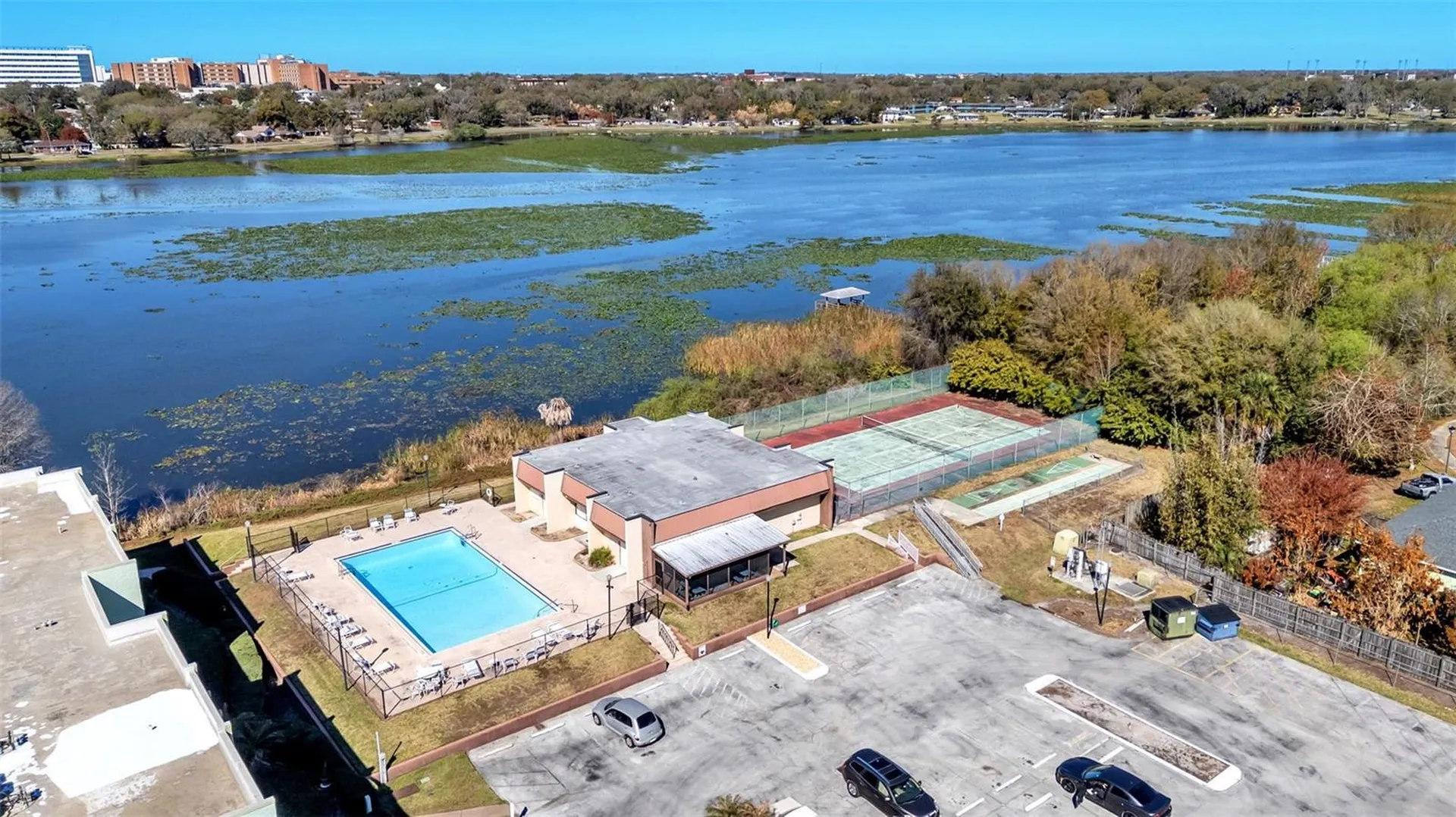 1130 N Lake Parker Avenue Lakeland FL 33805