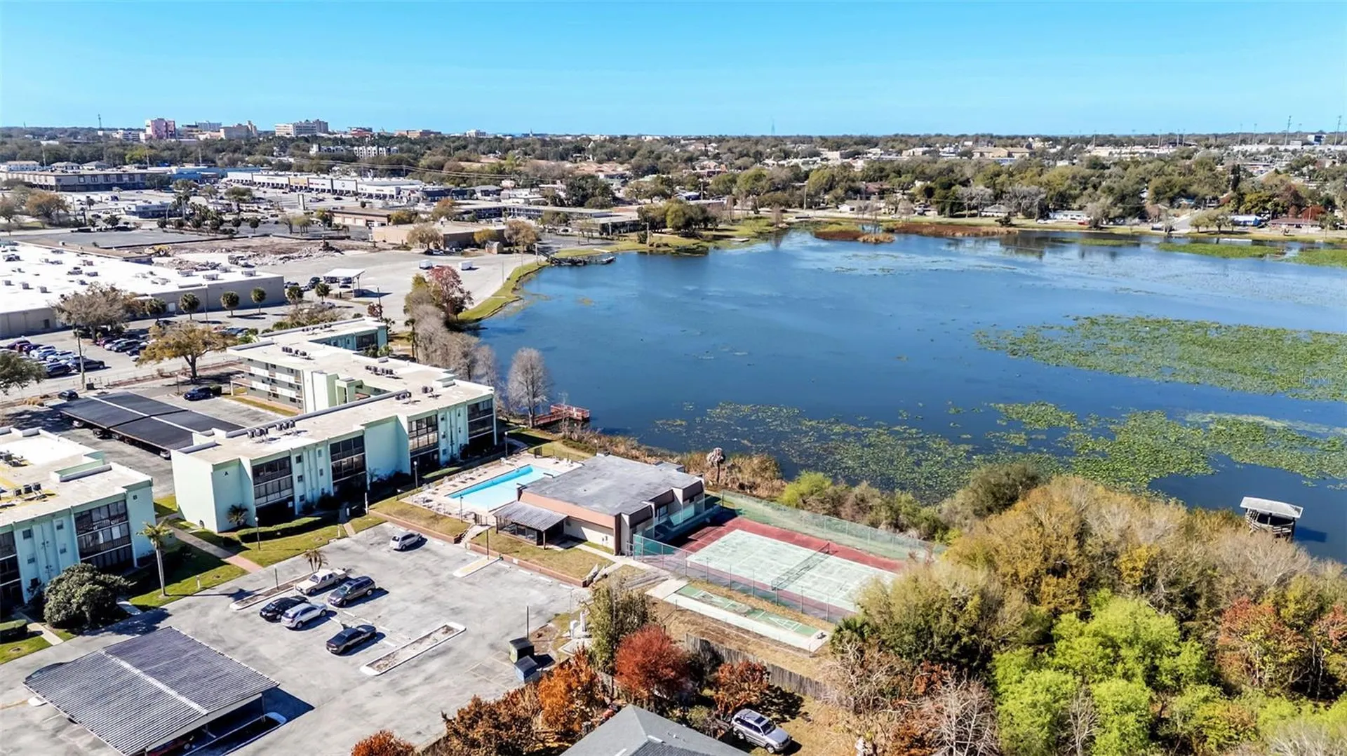 1130 N Lake Parker Avenue Lakeland FL 33805