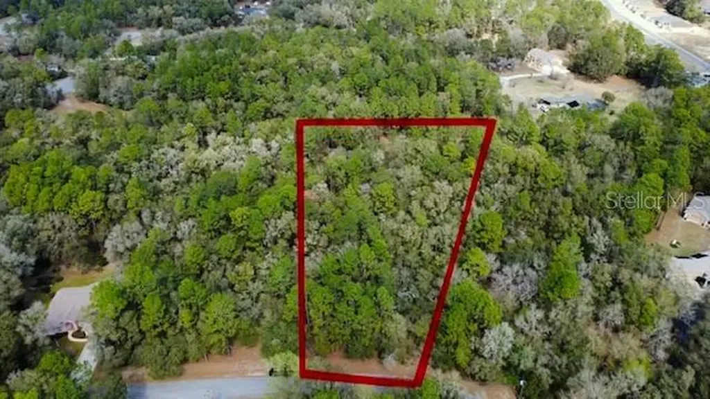 SW 73 Loop Dunnellon FL 34432